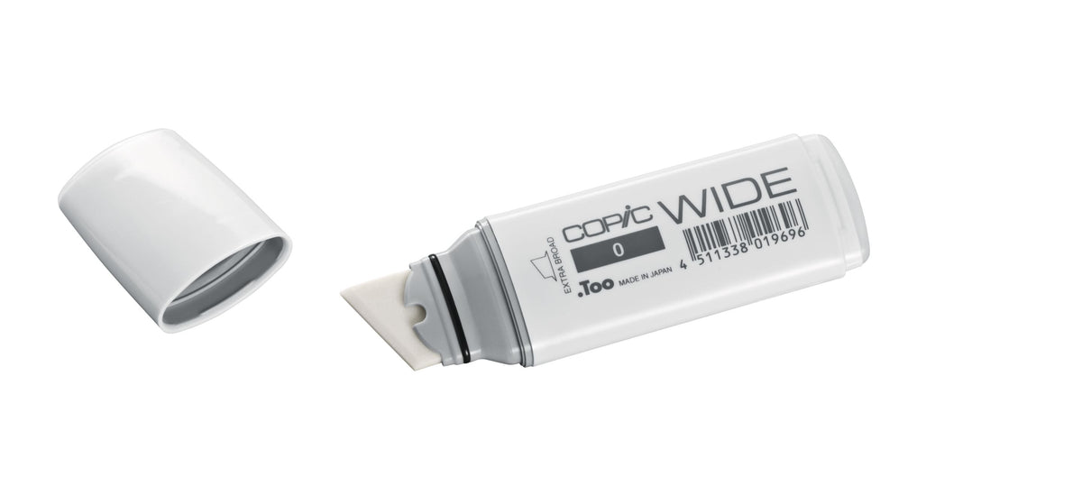 Tip Copic Wide Extra Broad