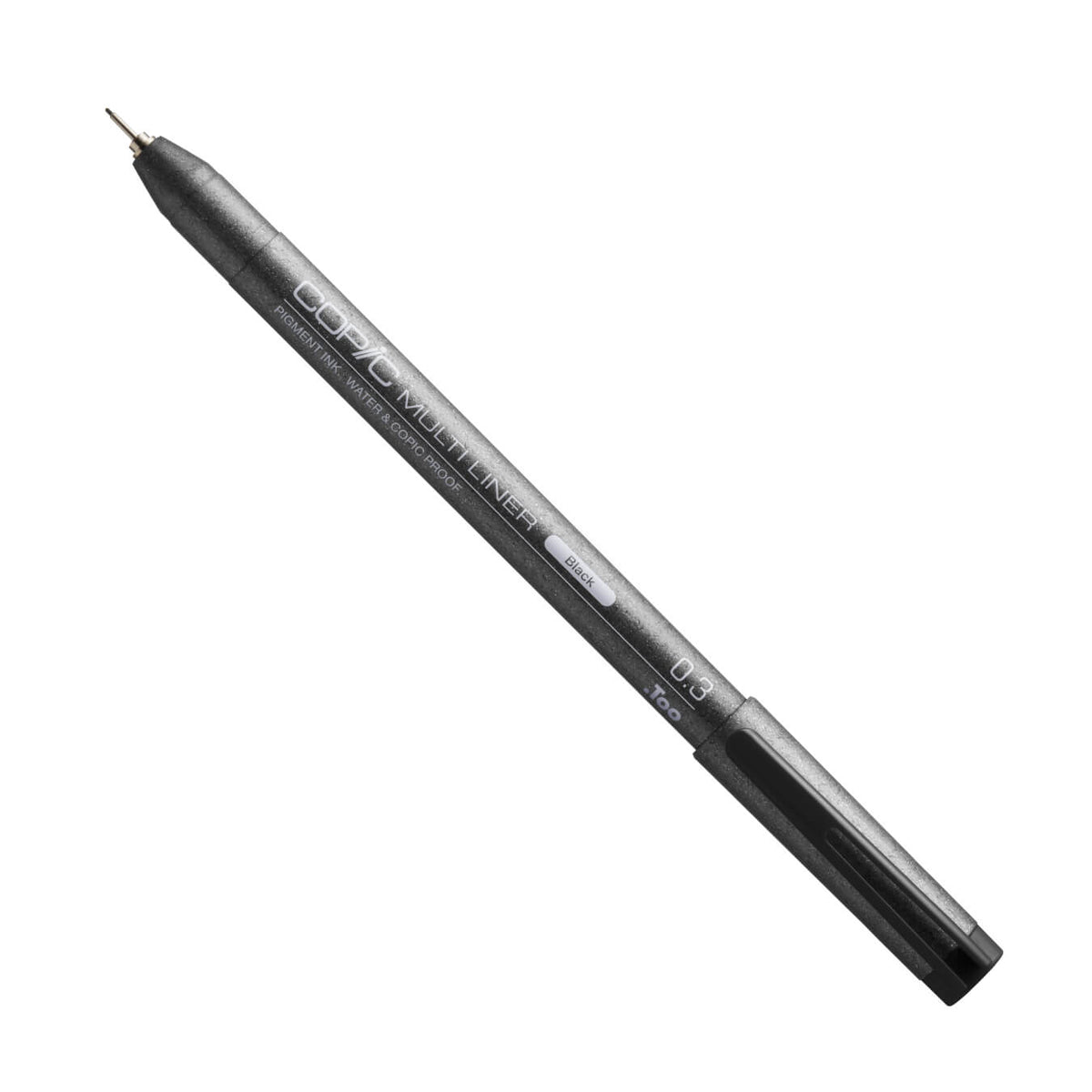 Copic Multiliner Cool Gray
