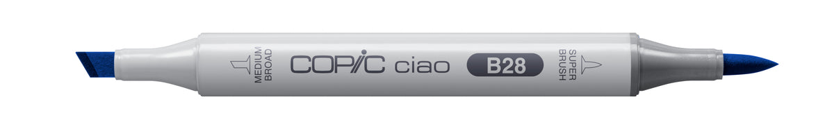Copic Ciao B28