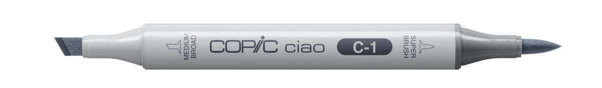 Copic Ciao C1