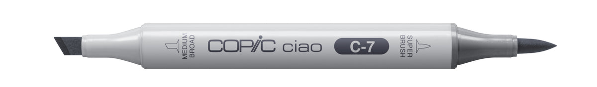 Copic Ciao C7