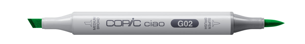 Copic Ciao G02