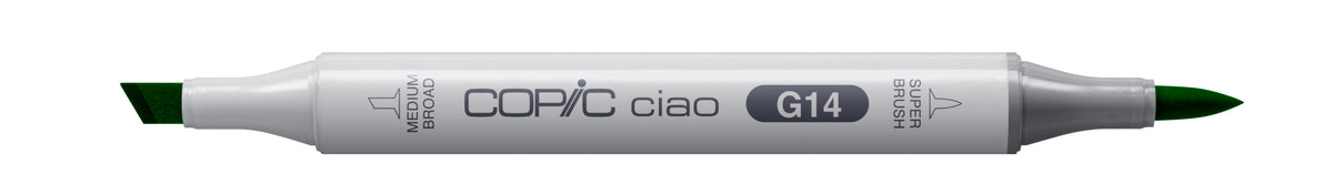Copic Ciao G14