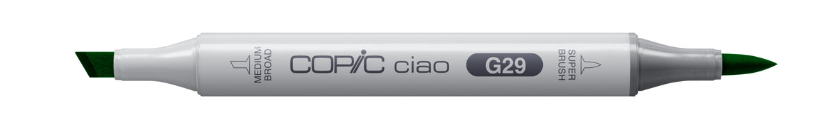 Copic Ciao G29