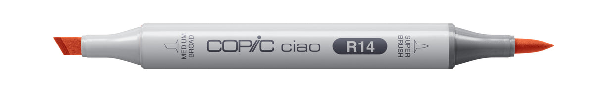 Copic Ciao R14