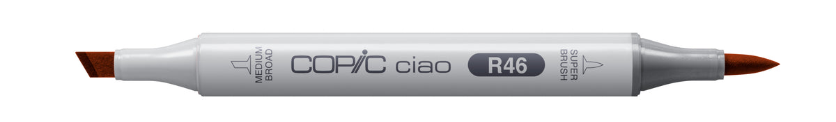 Copic Ciao R46