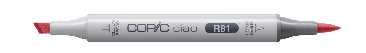 Copic Ciao R81