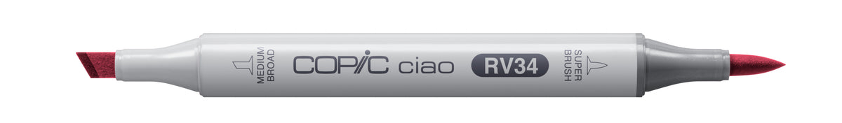 Copic Ciao RV34