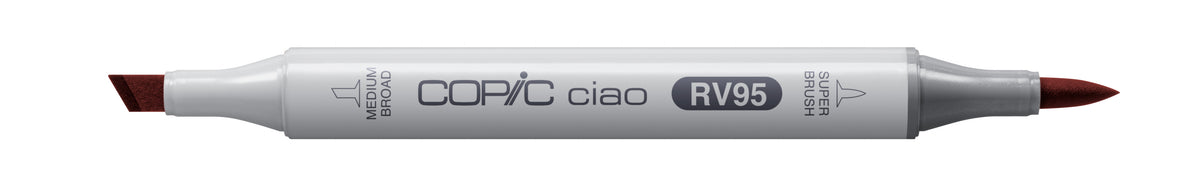 Copic Ciao RV95