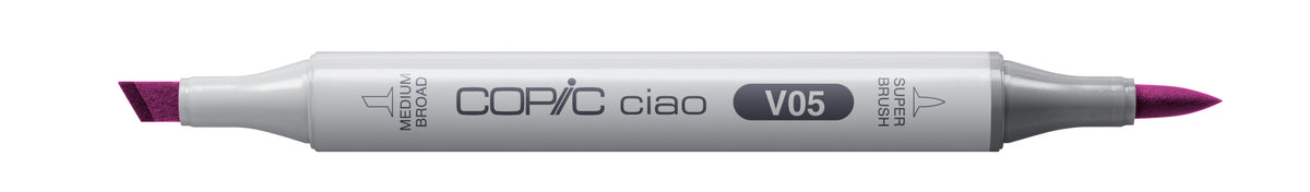 Copic Ciao V05