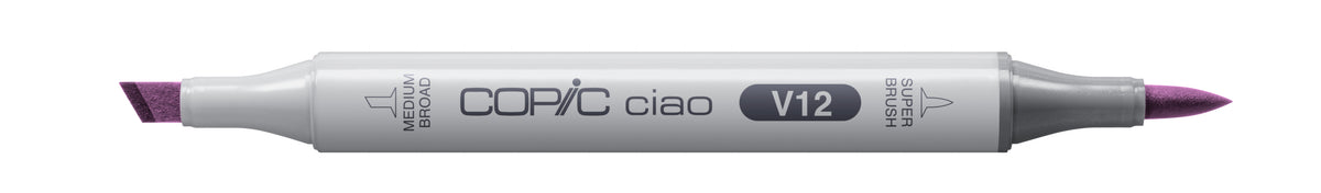 Copic Ciao V12