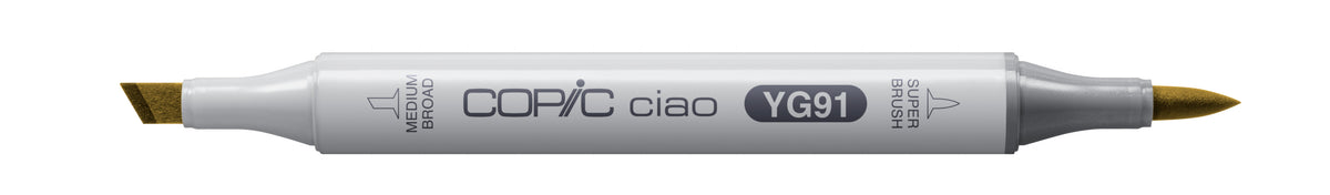 Copic Ciao YG91