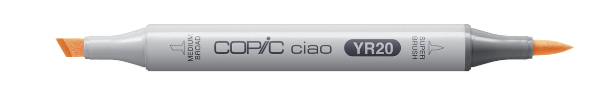 Copic Ciao YR20