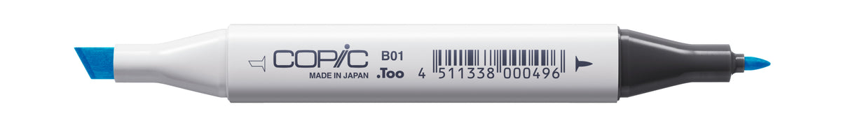 Copic Marker B01