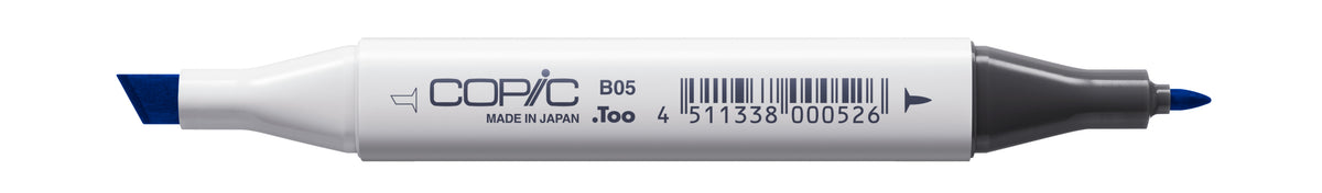 Copic Marker B05