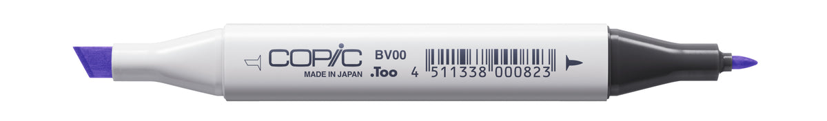 Copic Marker BV00