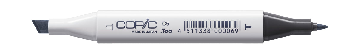 Copic Marker C5