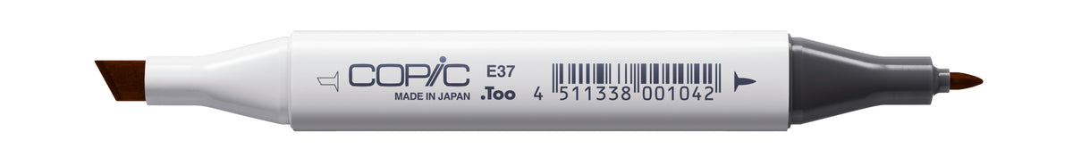 Copic Marker E37