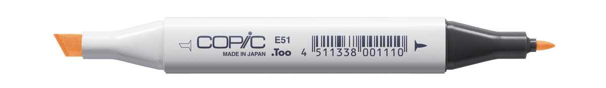 Copic Marker E51