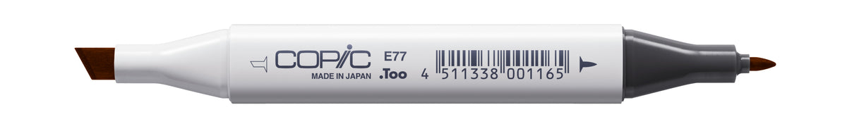 Copic Marker E77