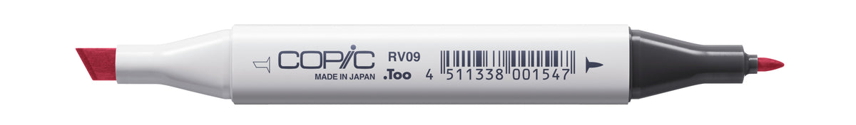 Copic Marker RV09
