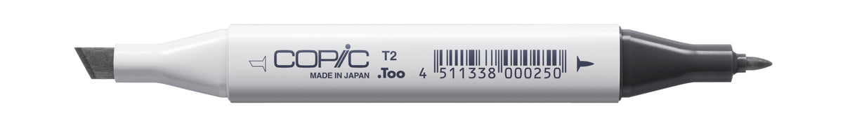 Copic Marker T2