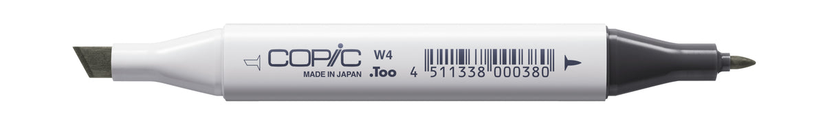 Copic Marker W4