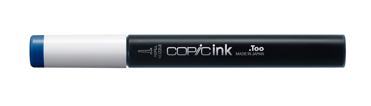 Copic Ink B26