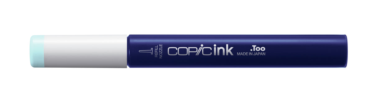 Copic Ink B52