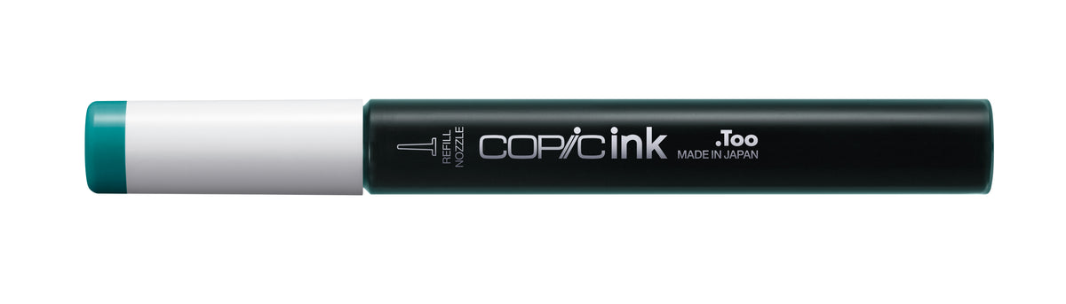 Copic Ink BG49