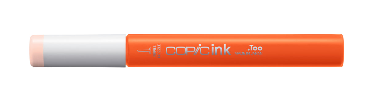 Copic Ink E01