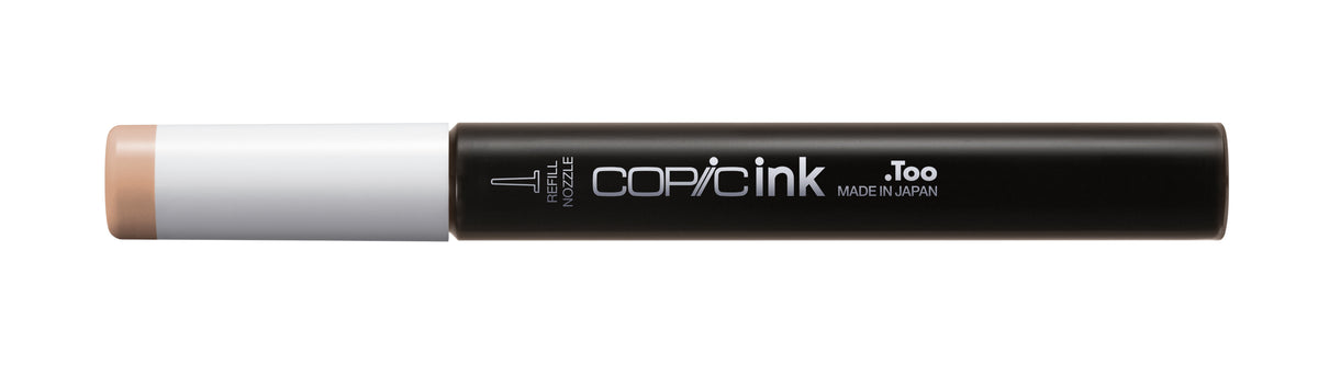 Copic Ink E34