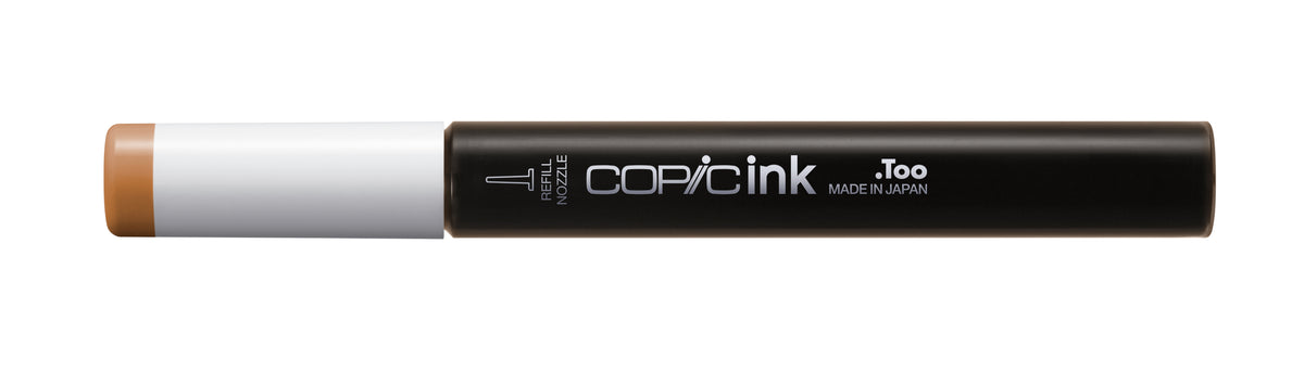 Copic Ink E35