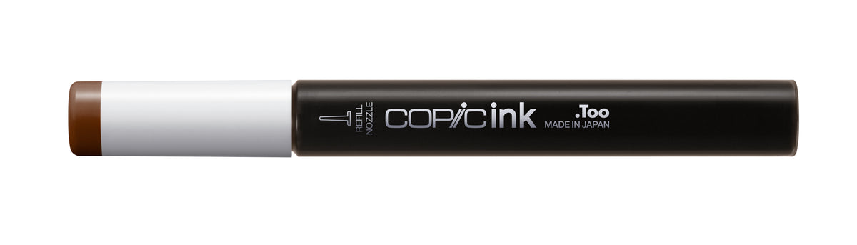 Copic Ink E37