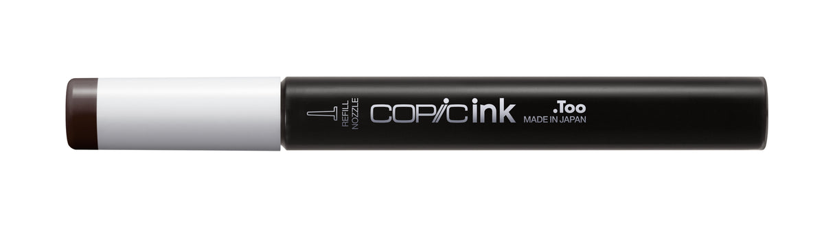 Copic Ink E49