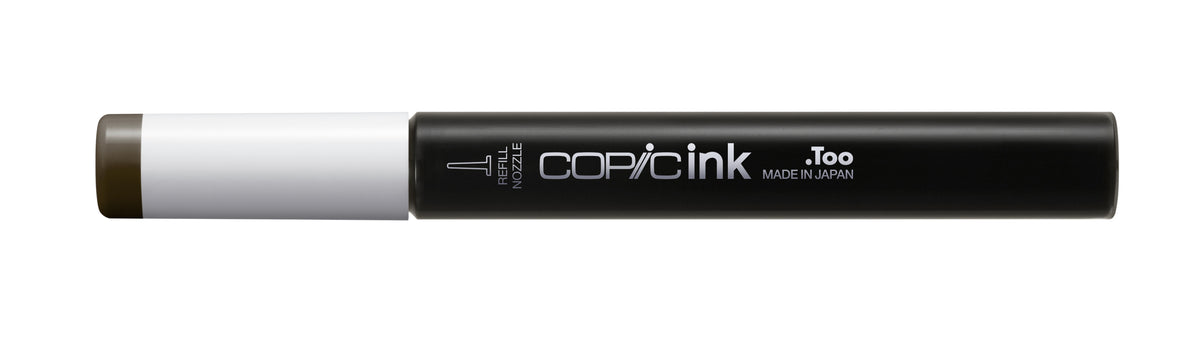 Copic Ink E89