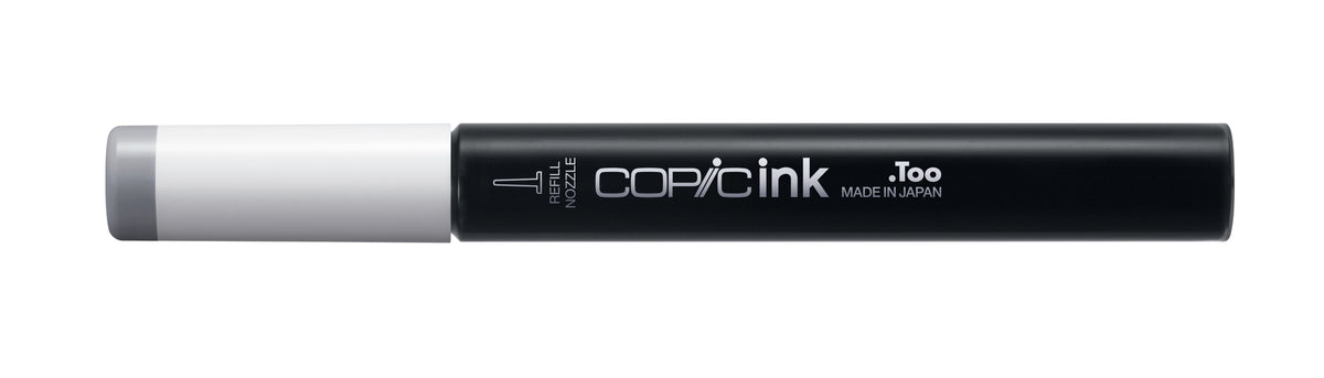 Copic Ink N6