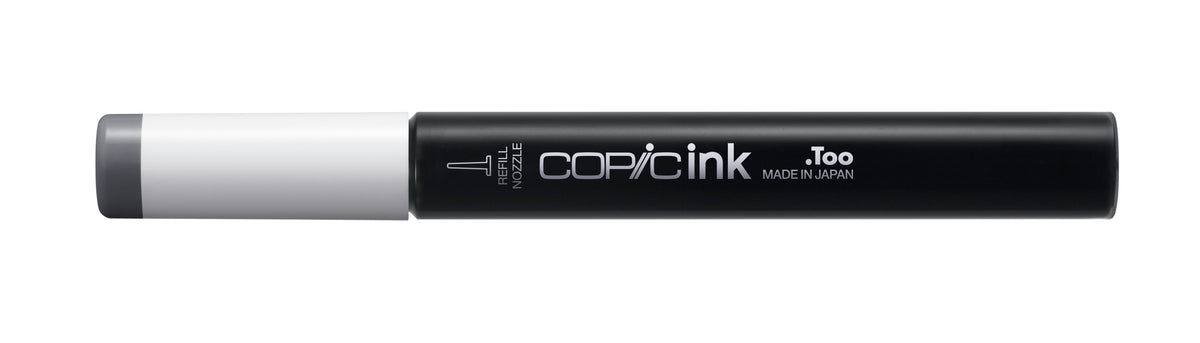 Copic Ink N9