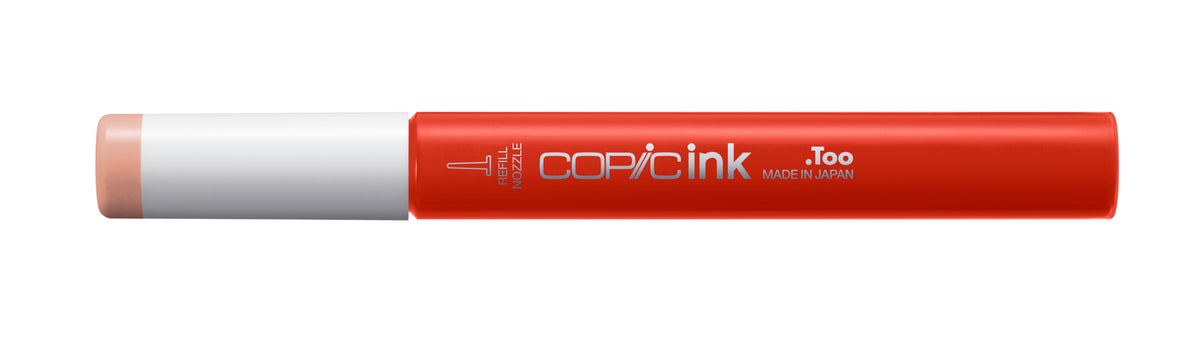 Copic Ink R02