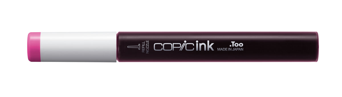 Copic Ink RV17
