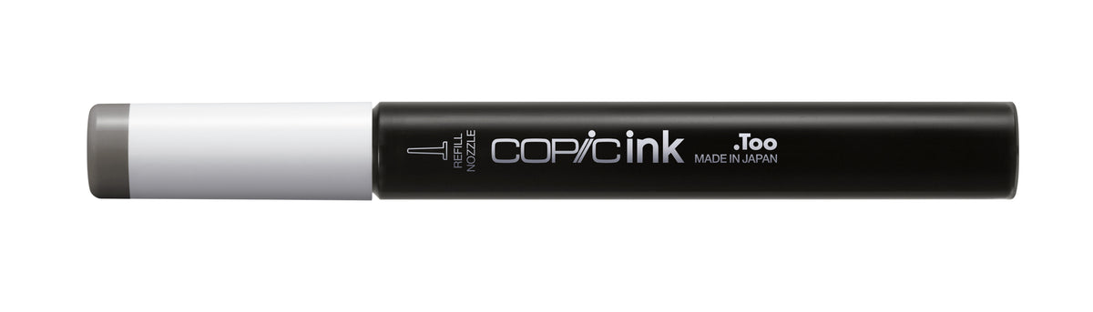 Copic Ink W8