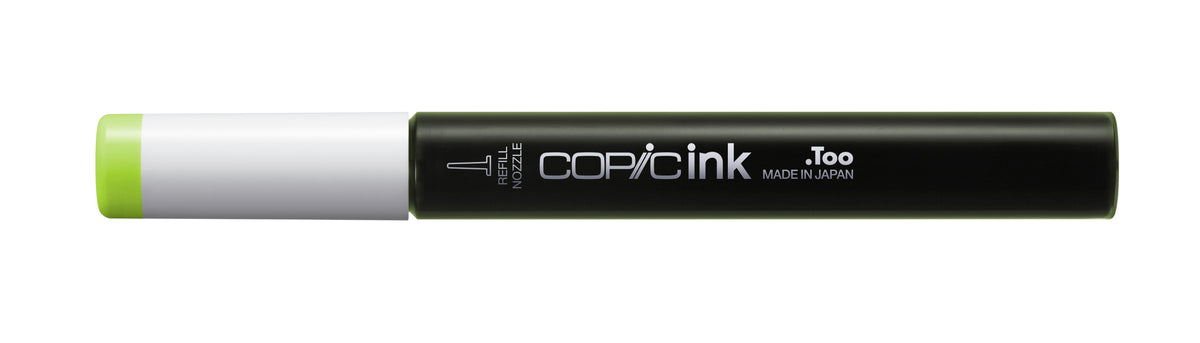 Copic Ink YG23