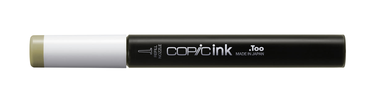 Copic Ink YG93