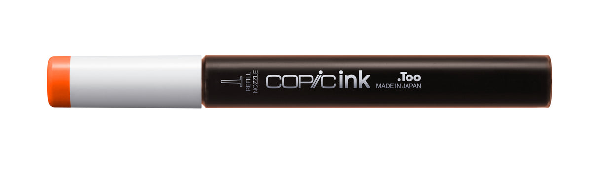 Copic Ink YR07