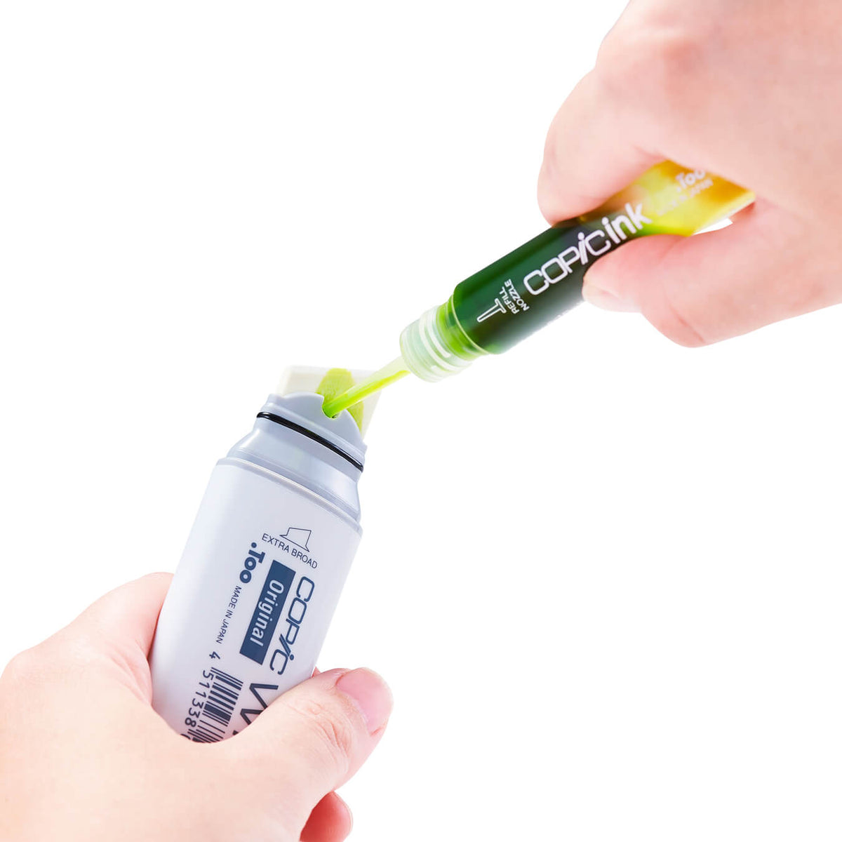 Copic Wide Empty