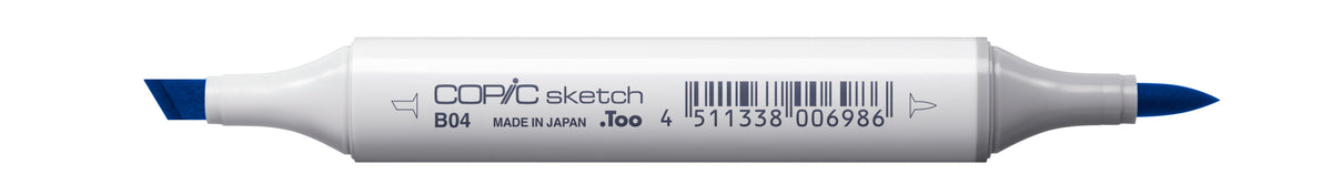 Copic Sketch B04