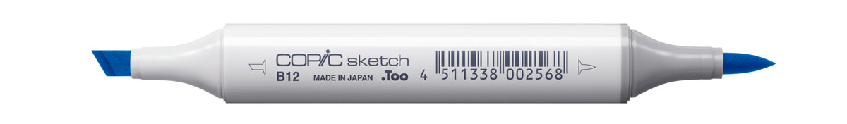 Copic Sketch B12