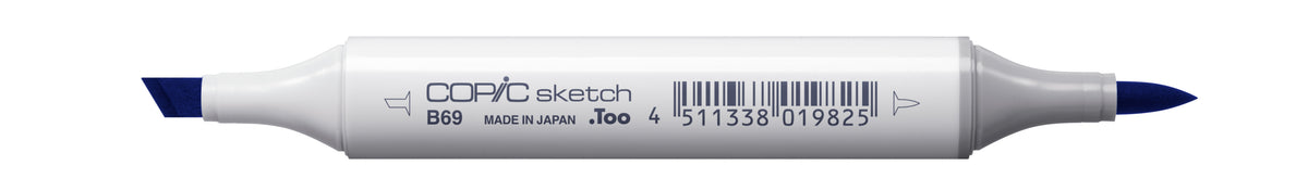 Copic Sketch B69