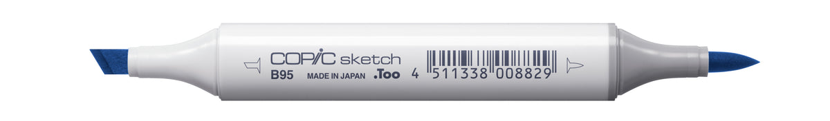 Copic Sketch B95