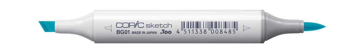 Copic Sketch BG01